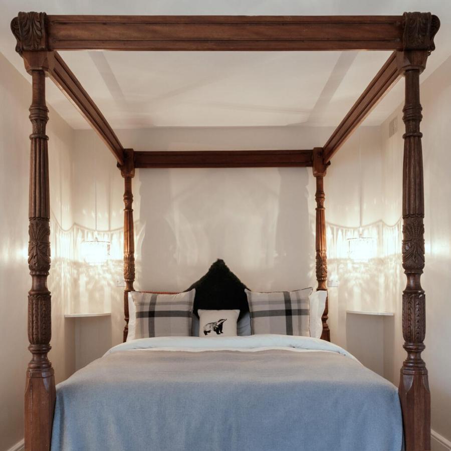 Hurtwood Hotel Peaslake Kültér fotó
