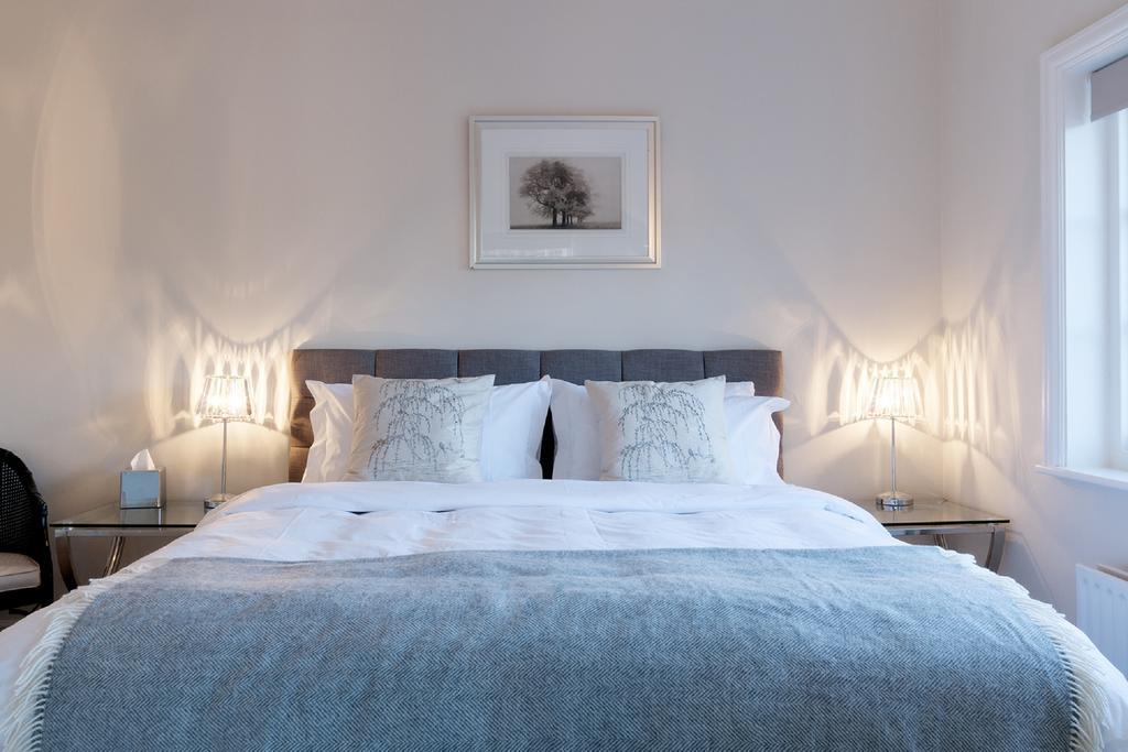 Hurtwood Hotel Peaslake Kültér fotó