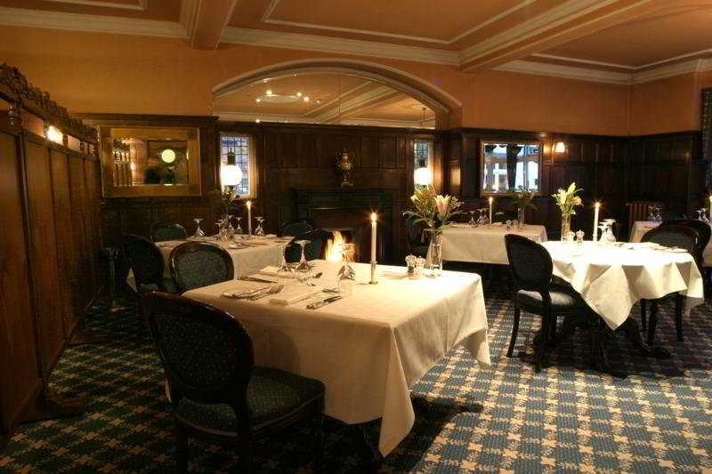 Hurtwood Hotel Peaslake Kültér fotó
