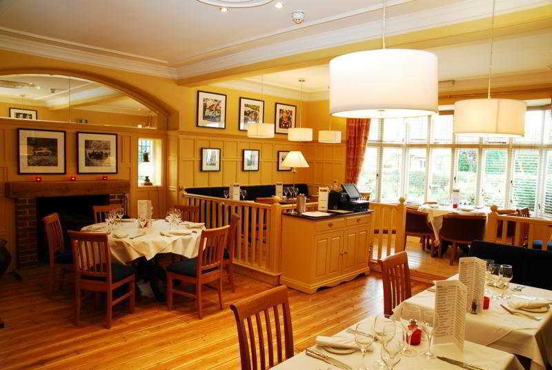 Hurtwood Hotel Peaslake Kültér fotó