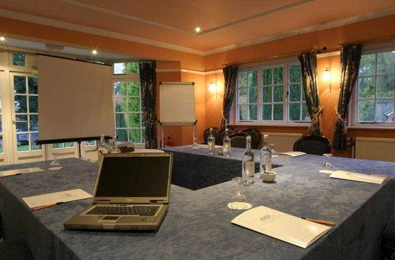 Hurtwood Hotel Peaslake Létesítmények fotó